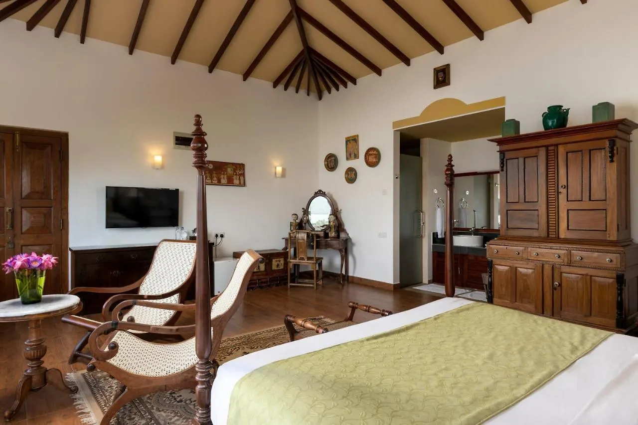 The Albatross, Kandy Digana Villa