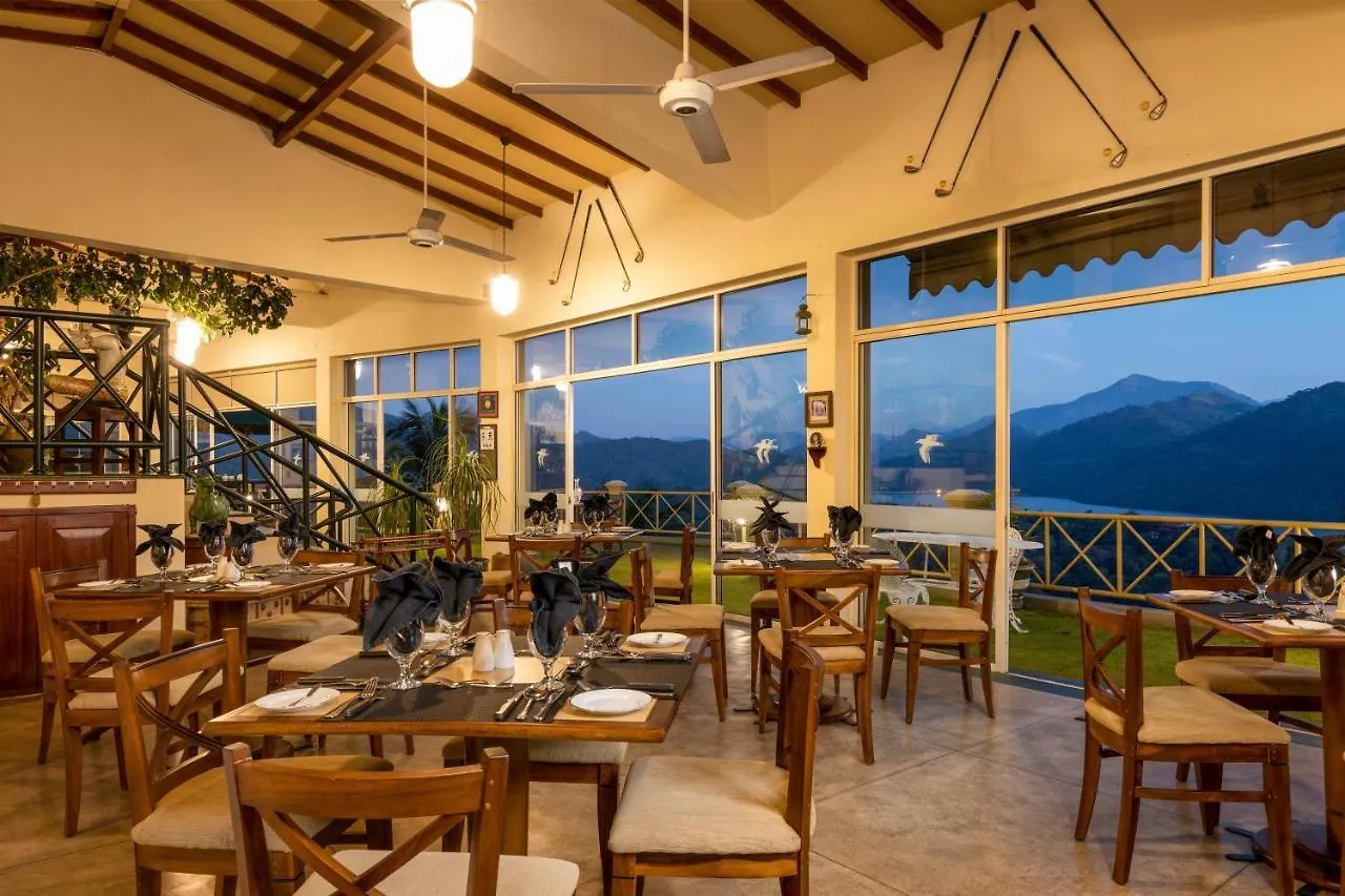 The Albatross, Kandy Digana Villa
