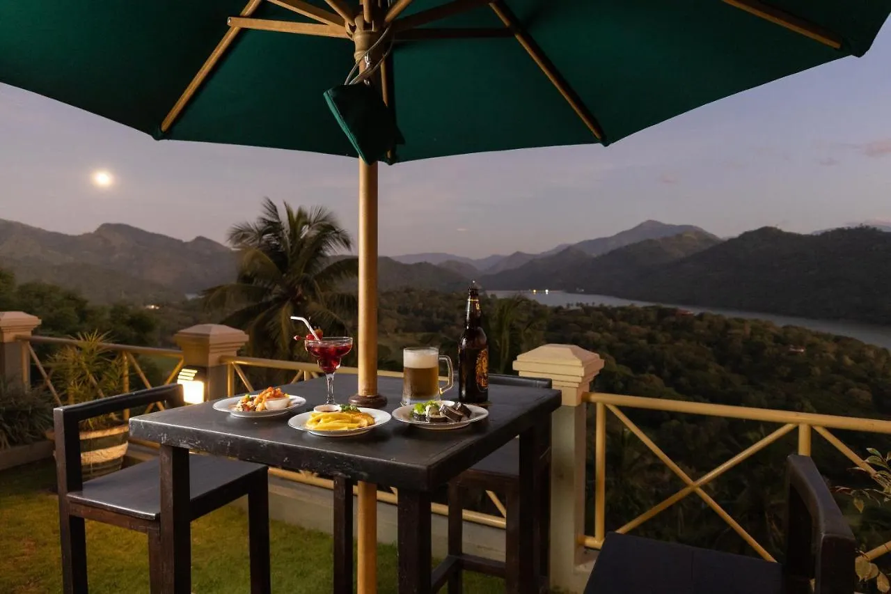 The Albatross, Kandy Digana Villa