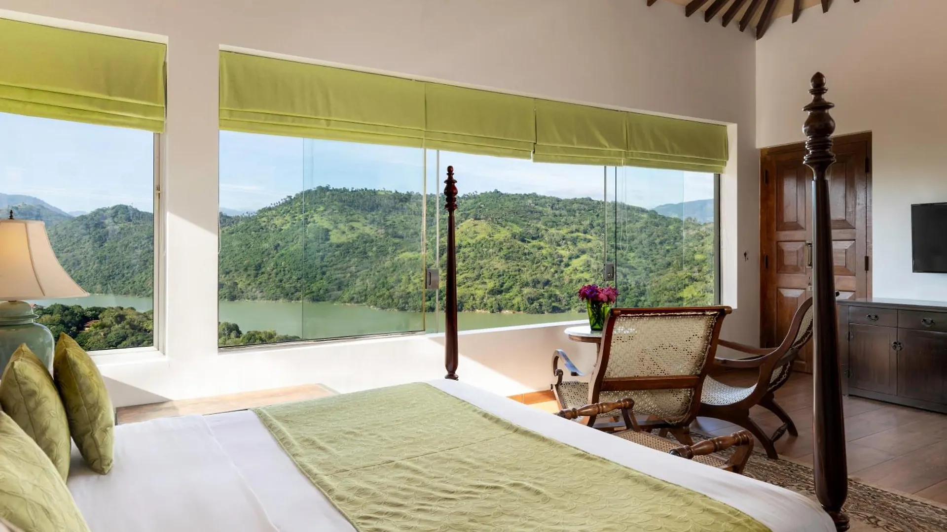 Villa The Albatross, Kandy Digana
