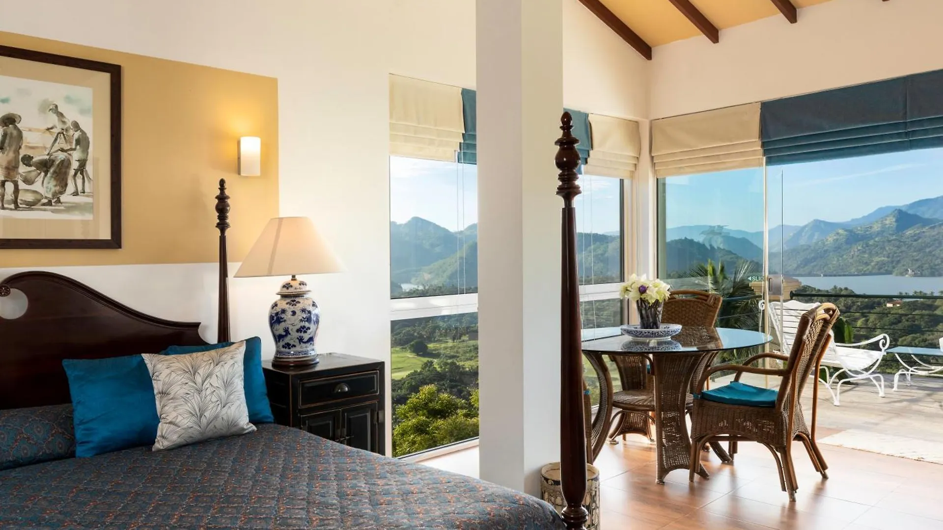 The Albatross, Kandy Digana Villa