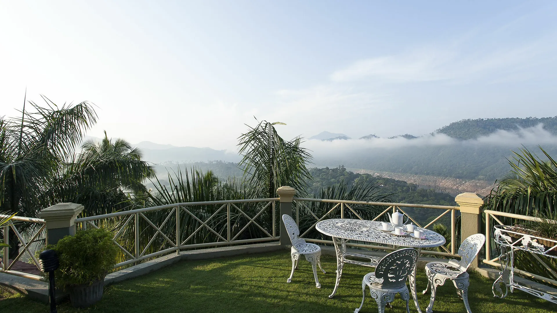 Villa The Albatross, Kandy Digana
