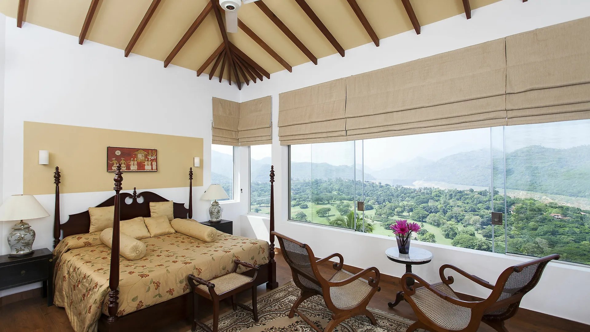 The Albatross, Kandy Digana Villa