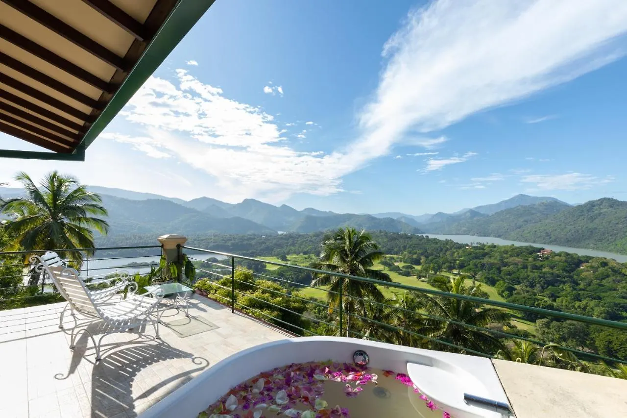 Villa The Albatross, Kandy