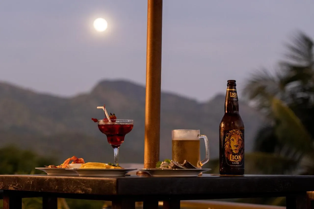 Villa The Albatross, Kandy