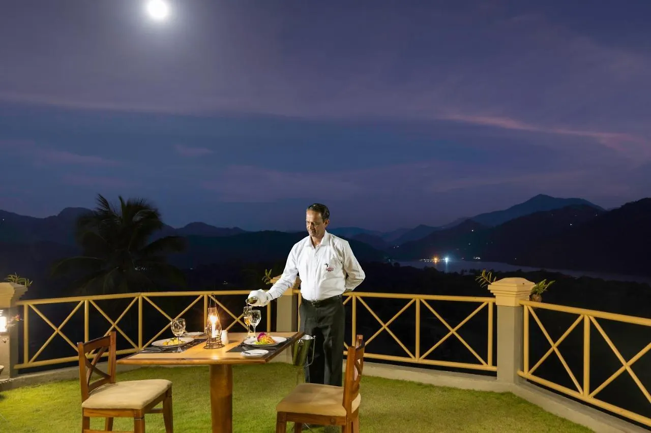 Villa The Albatross, Kandy