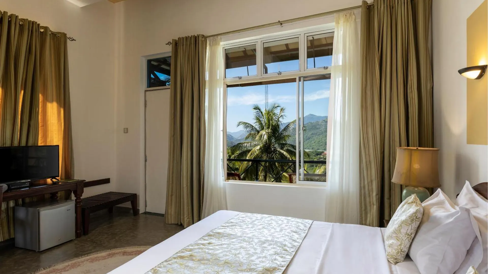 Villa The Albatross, Kandy Sri Lanka