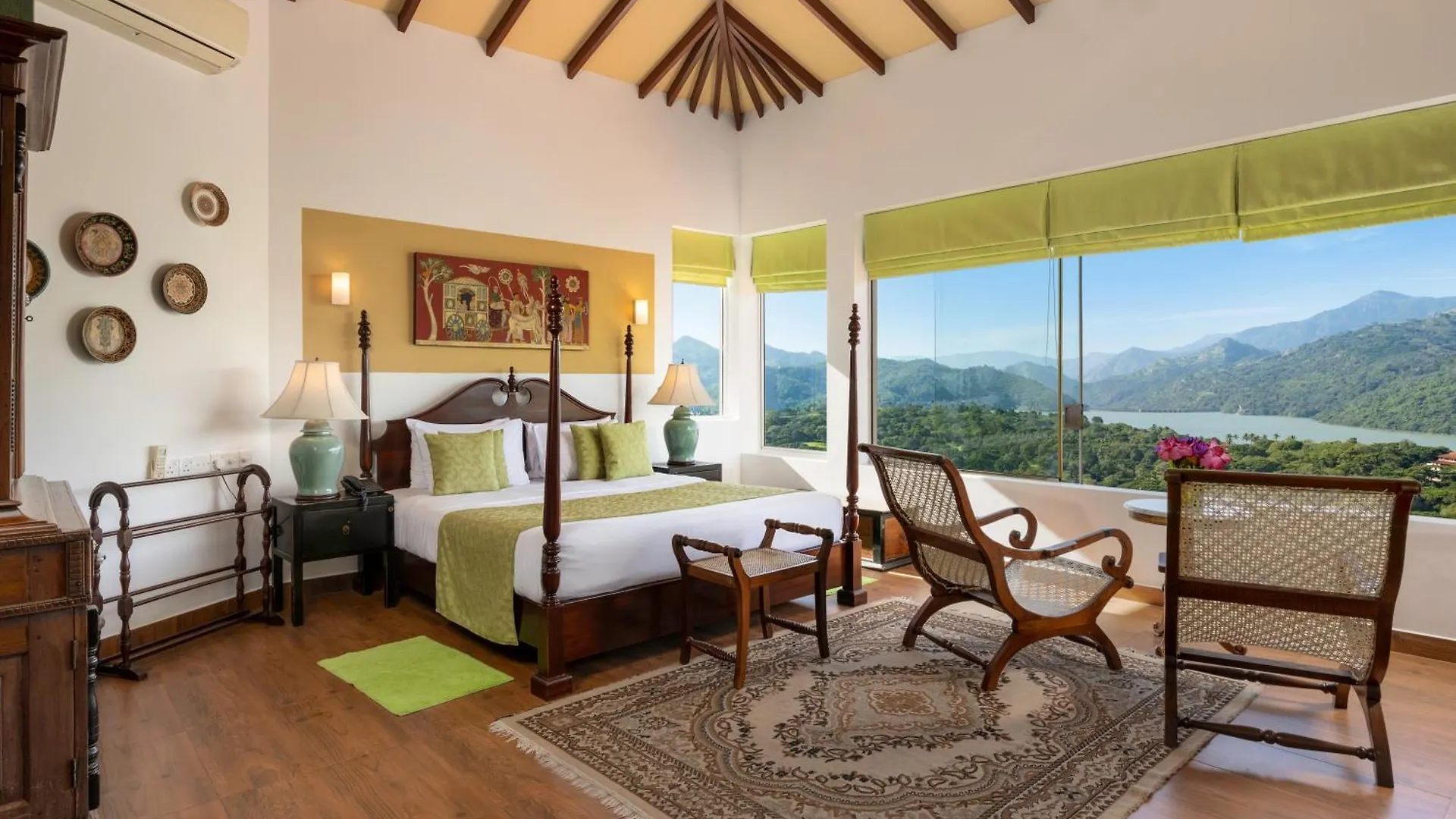 Villa The Albatross, Kandy