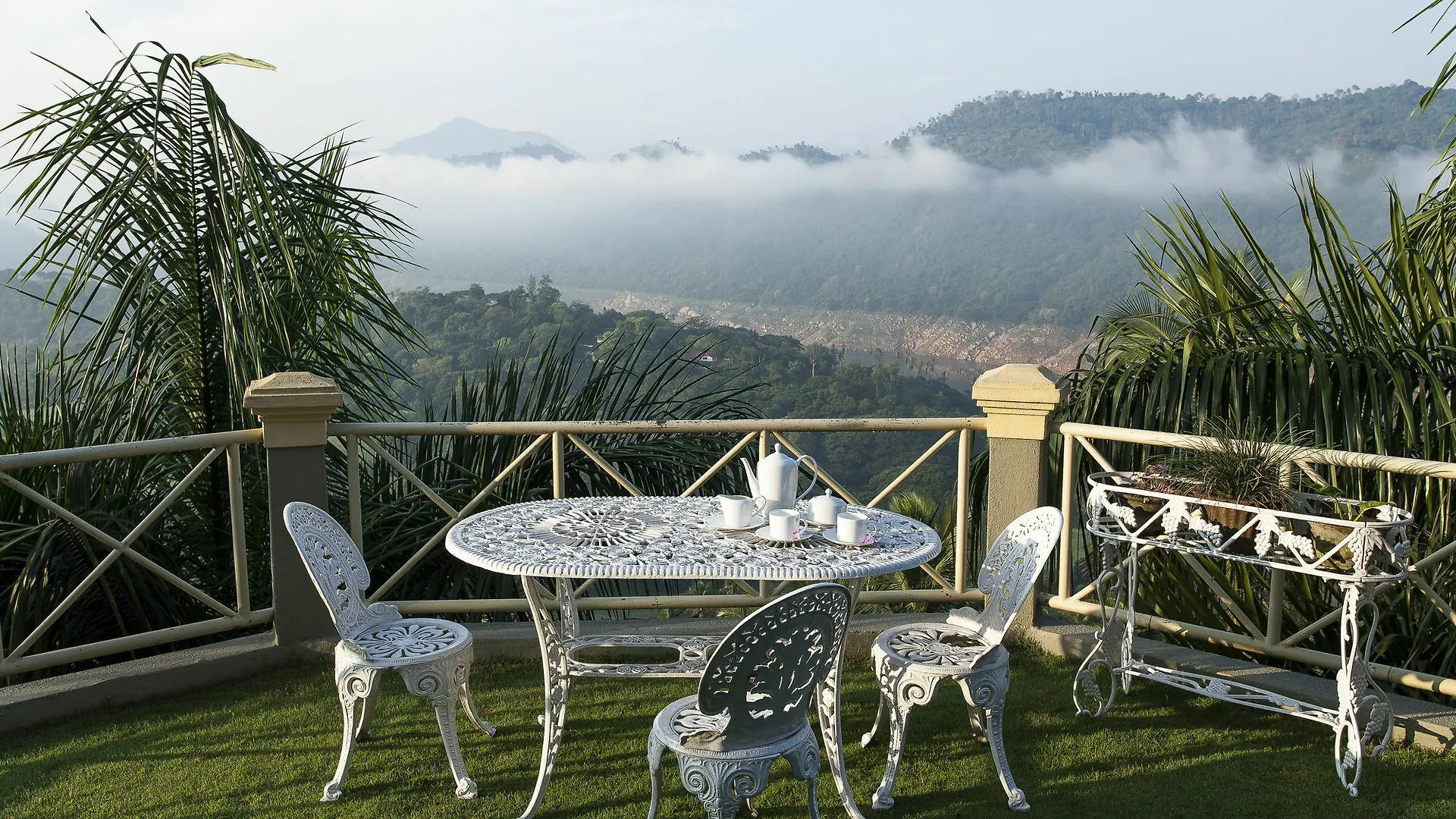Villa The Albatross, Kandy