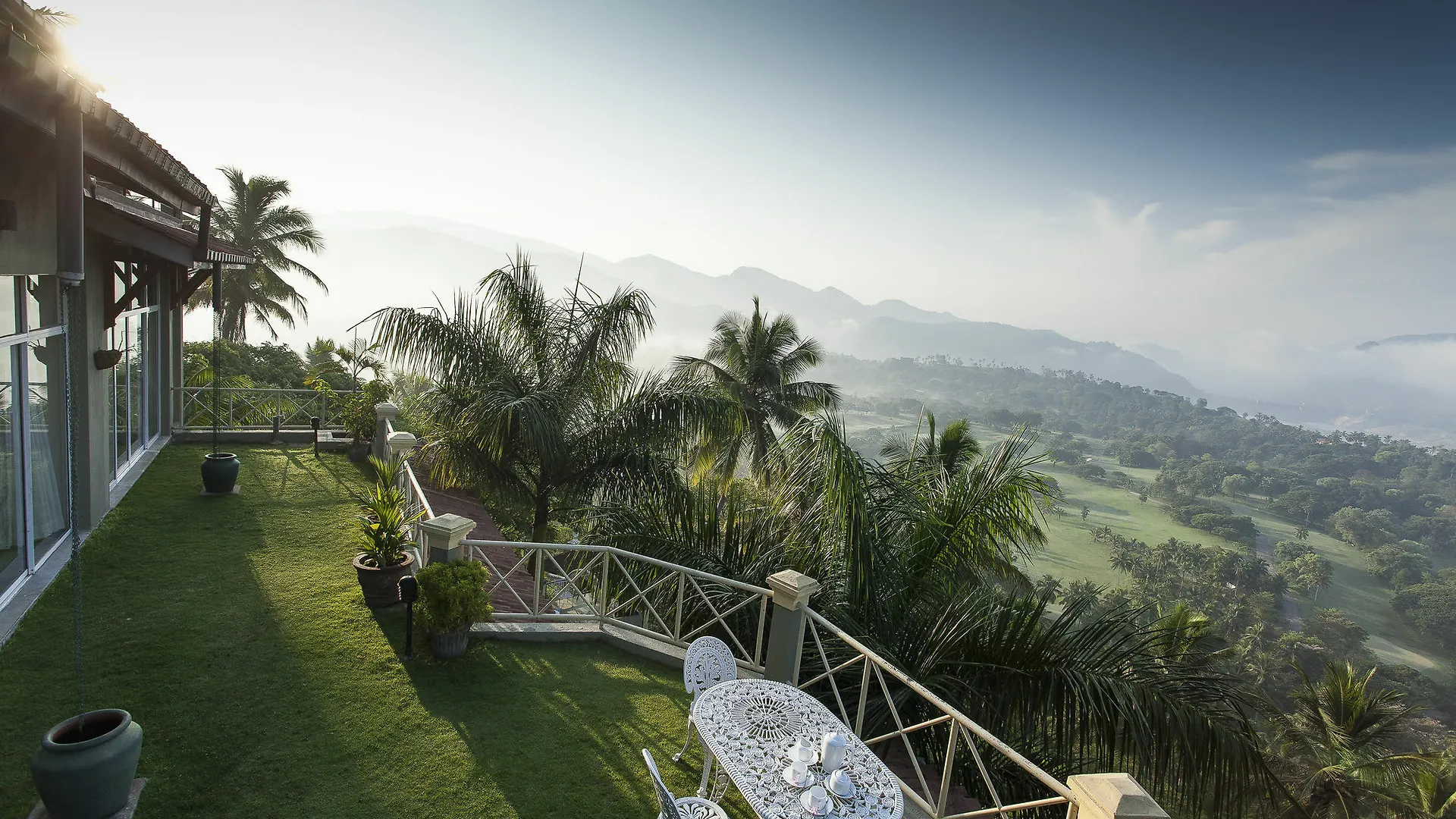 Villa The Albatross, Kandy