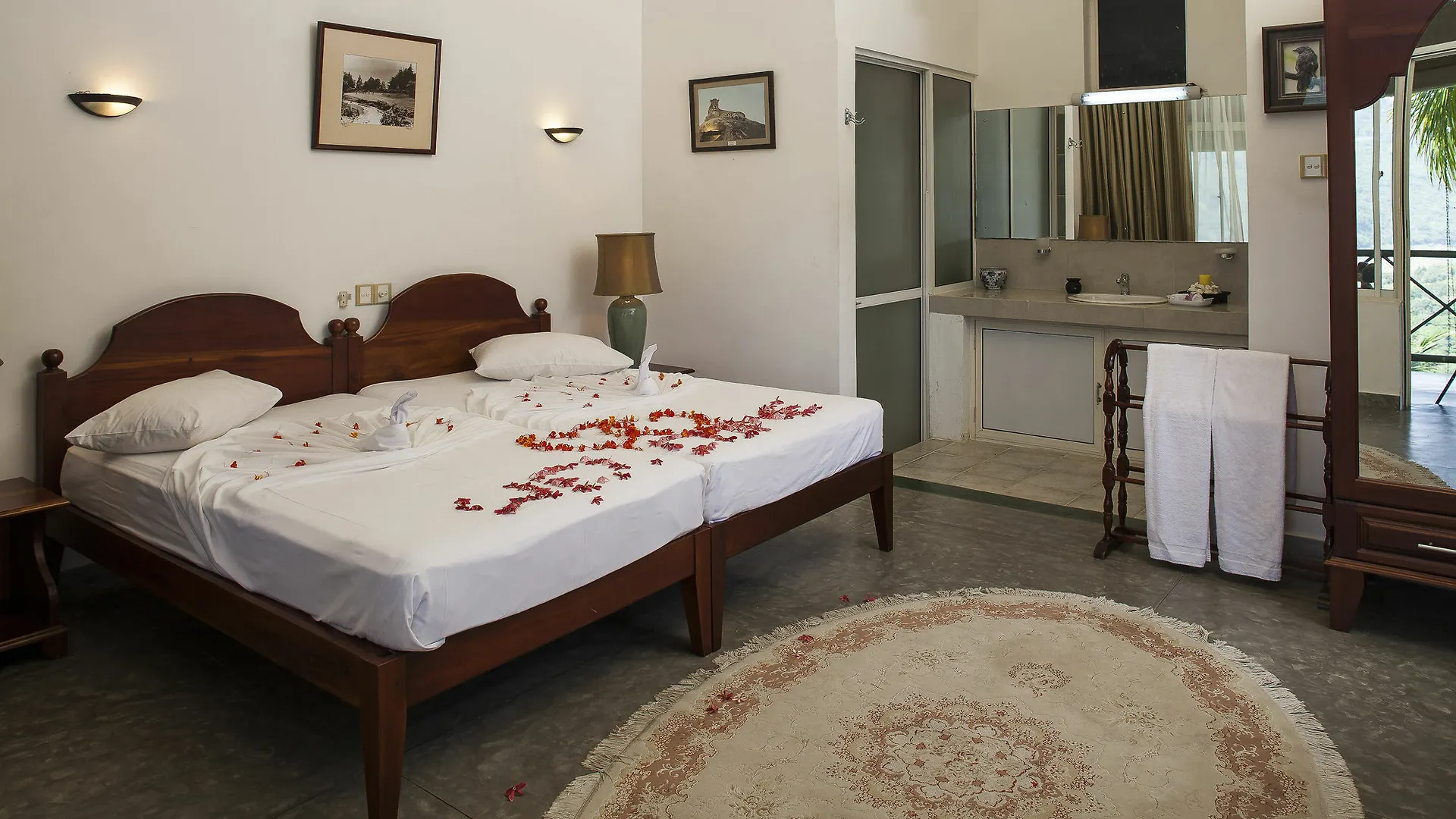 Villa The Albatross, Kandy