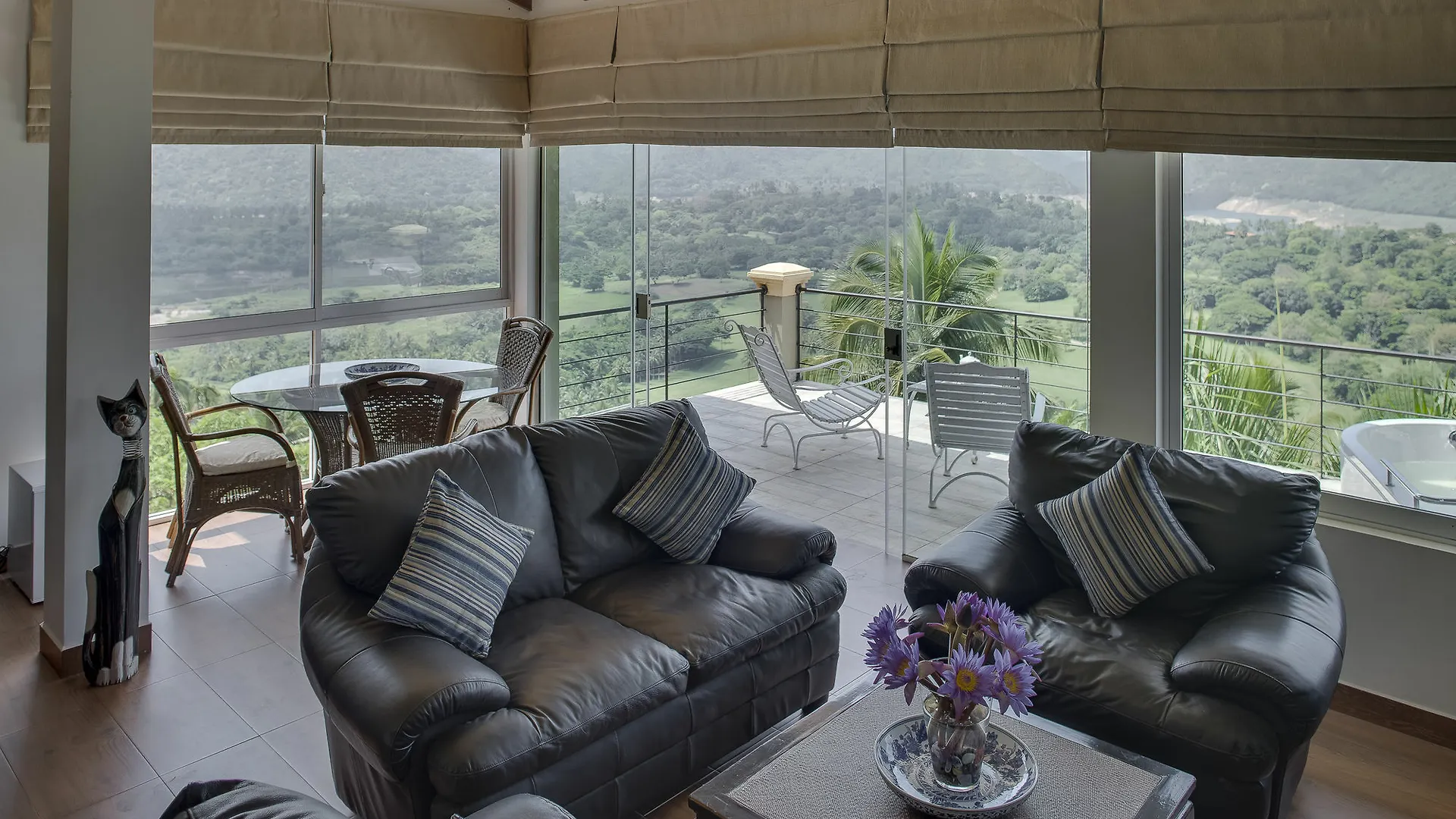 Villa The Albatross, Kandy